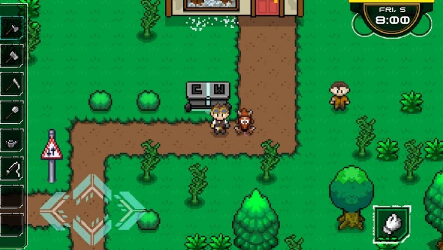 ���ع���ѱ��(ChronoMon_Demo)v1.061 ��׿��