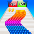 �����ܱ�����ʦ3DCanvas Ball Run Race Master 3Dv1.1 ��׿��