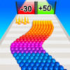 �����ܱ�����ʦ3DCanvas Ball Run Race Master 3Dv1.1 ��׿��