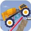 ���������賵����(Monster Mixer Truck Climb)v1.0 ��׿��