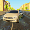 �ռ�������ս��Passat Car Drivingv1.0.1 ��׿��