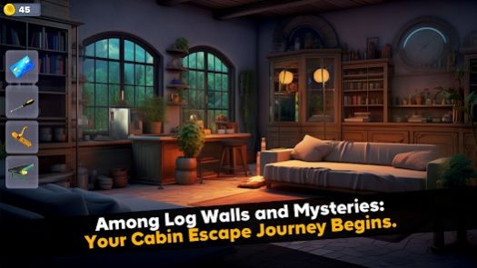 ��������25����Դ2(Escape_Room_25_Doors_Origins2)v1.0.2 ���°�