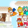 è��ɫ����ƴͼ(Cat Color Sort Puzzle)v3.0.1 ��׿��