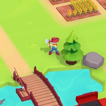 西方企业农场Western Farm 西方企业农场Western Farm