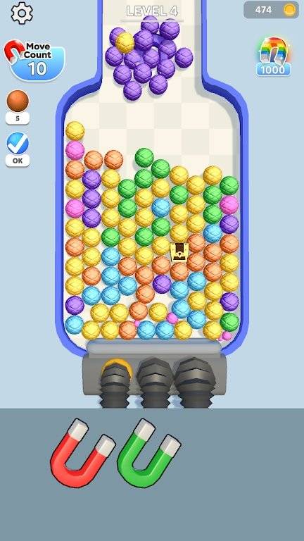 ��������Magnet And Ballsv0.2 ��׿��