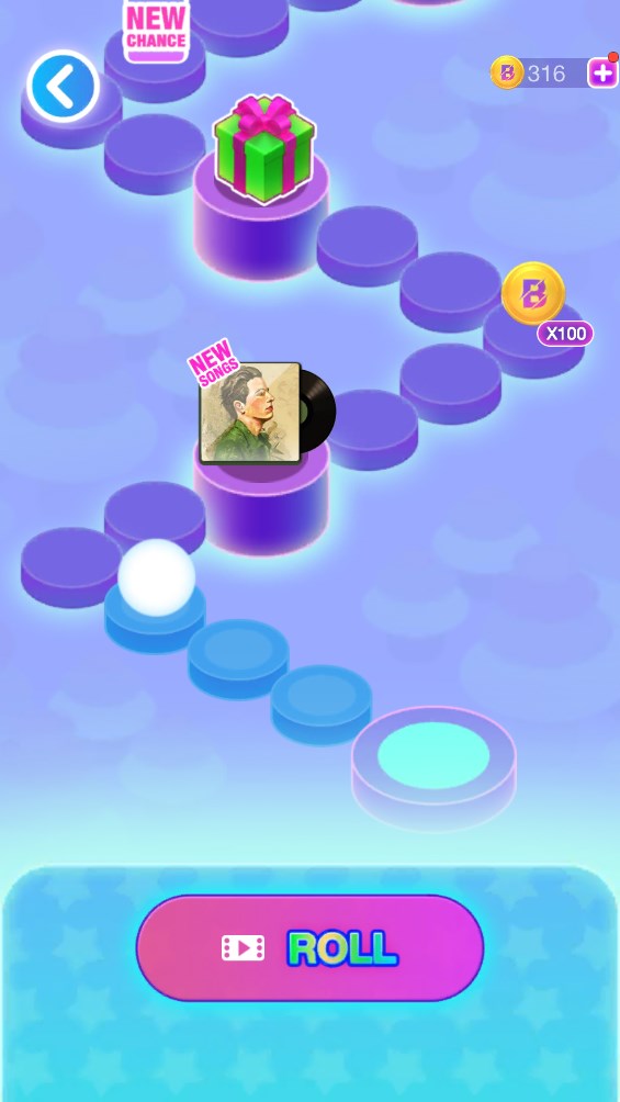 �������(Beat Boom!)v0.2.0 ���°�