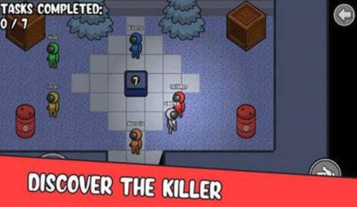 ıɱ����Murder Usv1.0.4 ��׿��