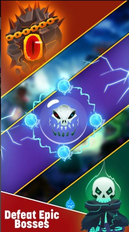 ����ǹ�֣�Gravity Shooter��v1.7 ��׿��