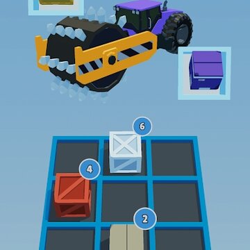 ����ܿ�Demolish N Run