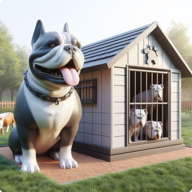 ������Ԯ��������Dog Pet Shelter��v1.0.0 ��׿��