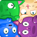 Ѹ߶(Stack The Cats)v0.116 ׿