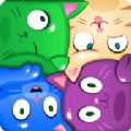 �Ѹ߶���(Stack The Cats)v0.116 ��׿��