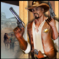 ţǹս(Ruthless Cowboy : Gun Fire War)v2.2.3 ׿