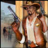 ����ţ��ǹ��ս��(Ruthless Cowboy : Gun Fire War)v2.2.3 ��׿��