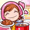 󷹰(cooking mama lets cook)