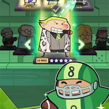 �����˽���Alien Street