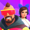 �����ܲ��߳��Over Rush: Runner Gamev1.00.31 ��׿��