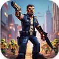 ���س���ս������Pixel City Warv1.0.0 ��׿��
