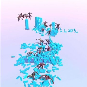 僵尸摧毁Zombie Nuke 僵尸摧毁Zombie Nuke