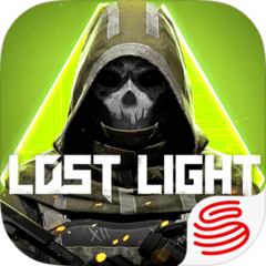 Lost Lightө��ͻ�����İ���������v1.0 (50026) ��׿��