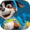 ����Ӣ��Ѳ��Paw Battlev1.2 ��׿��