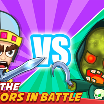 �ϲ���ʦӢ�۴�ս��ʬMerge Master Heroes Vs Zombies