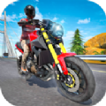 ͨĦг(Traffic Rider Moto Bike Racing)v0.1 ׿