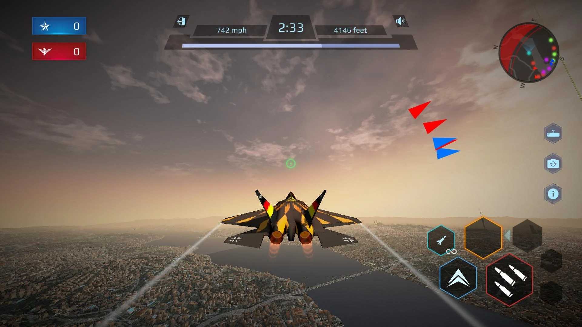 ���֮ս��������v4.0.5 ��׿��