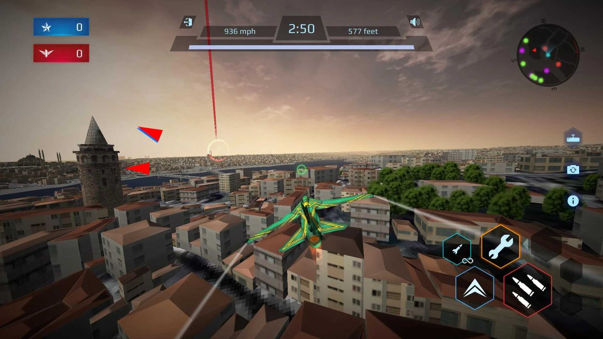 ���֮ս��������v4.0.5 ��׿��