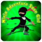 ָ������Ninja Adventurev1.3 ��׿��