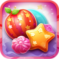 �����ںϱ�����Triple Fusion Match 3D Mania��v1.0 ��׿��