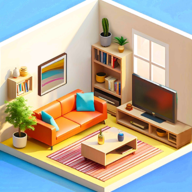 ҵļҾװ(My Home Design Redecor Game)v1.0 ׿