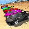 ����Ӣ�۾��ټ�ʻ��Superhero Car Games- Car Stunt��v1.0 ��׿��