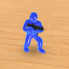 ʿ���ϲ���ʬ��ɱս����Toy Zombie Attack: Soldier��v1.0 ��׿��