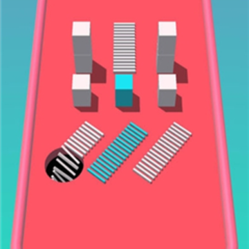 ��ɫ�Ӷ�