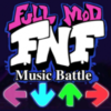 周五夜放克富兰克林(FNF Music)v1.18 安卓版