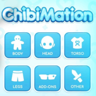 �Ӳ��׶������İ棨Chibimation��v1.0 ��׿��