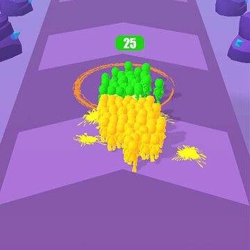 ��������Count Clash