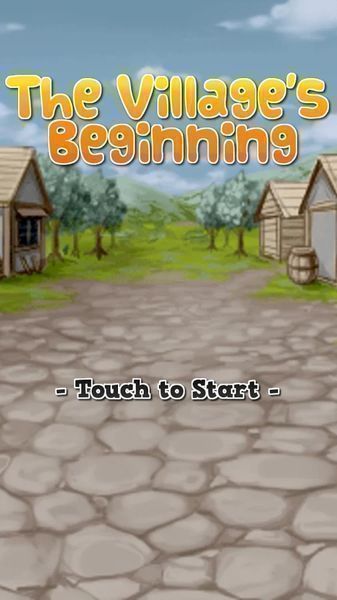 ��Դ֮��TheVillagesBeginningv1.2 ��׿��