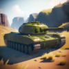 ̹սģ(Tank Craft: Battle Simulator)v1.0.60 ׿