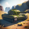 ̹������ս��ģ����(Tank Craft: Battle Simulator)v1.0.60 ��׿��