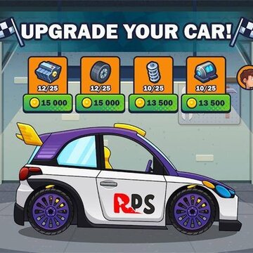 ����ɽԽҰ��Racing Hills