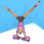 ������ս��Handstand Challengev0.1 ��׿��