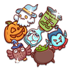 Ͷ���ں�(Nightfall Merge)v1.0.0 ��׿��