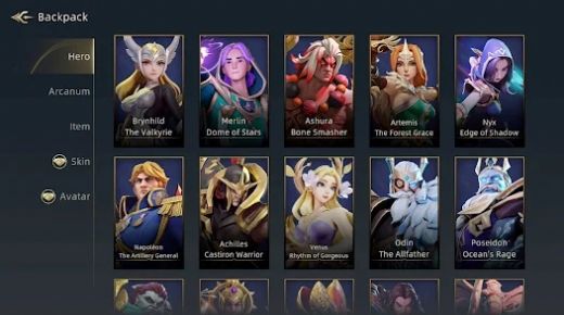 Arena Of Faithv1.0.9 ��׿��