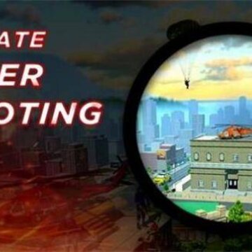 狙击潜伏作战射击 狙击潜伏作战射击