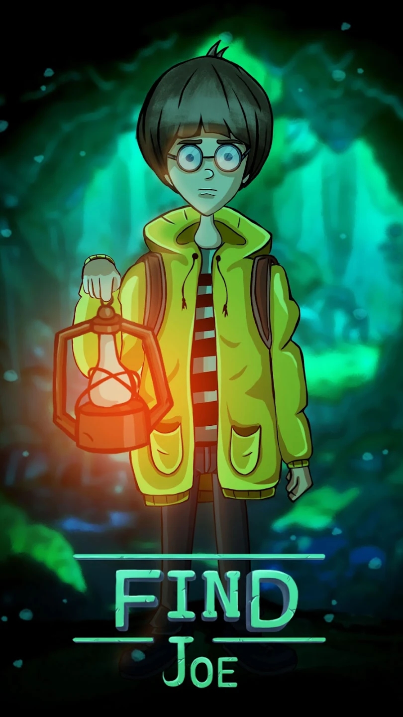 Ѱ������(Find Joe)v4.6 ��׿��