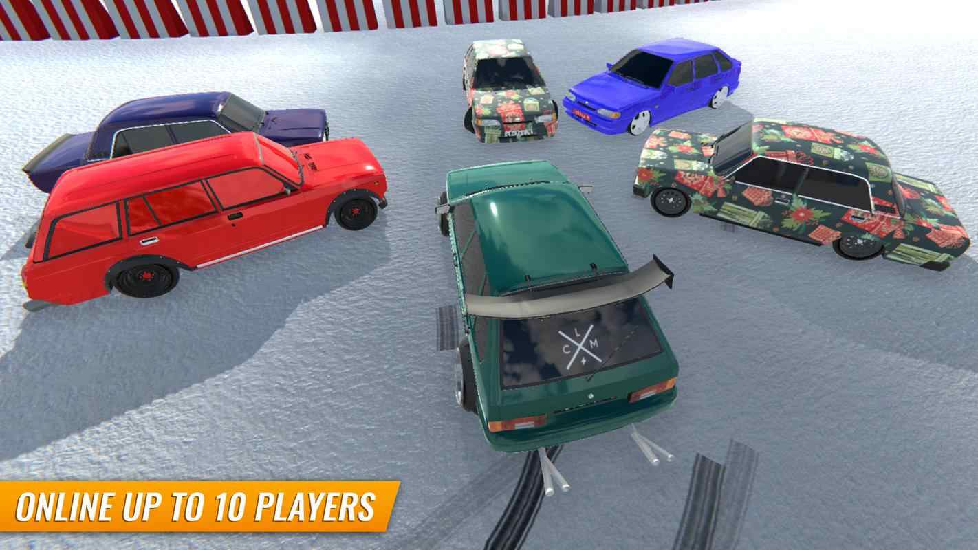 ����˹����Ư��ģ����v1.9.35 ��׿��