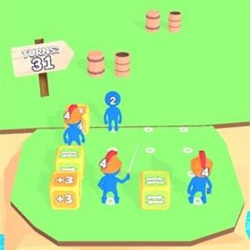 ��������Land Takeover
