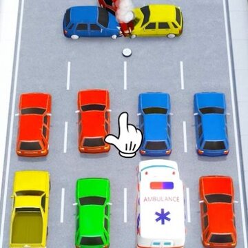 Ӫ�ȹ�·������Highway Rescue Puzzle
